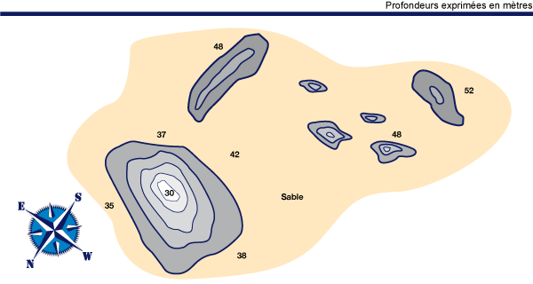 Plan du site